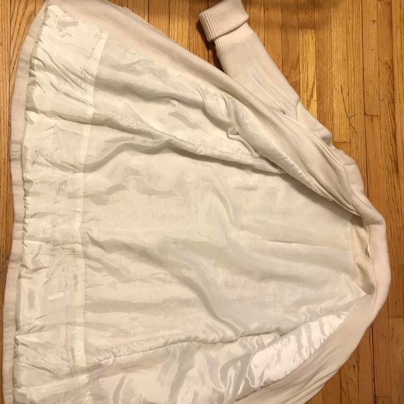 Authentic Dolce &Gabbana cashmere apple vintage jacket size L - Picture 7 of 7